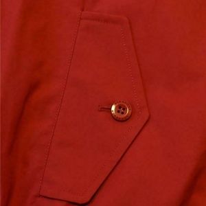 burberry dalham jacket